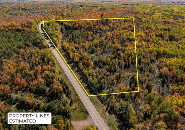 Photo 1 of Land for sale at Xxx Wales Rd, Two Harbors, MN 55616 | MLS# 7152727 | Listing updated on 2026-10-05