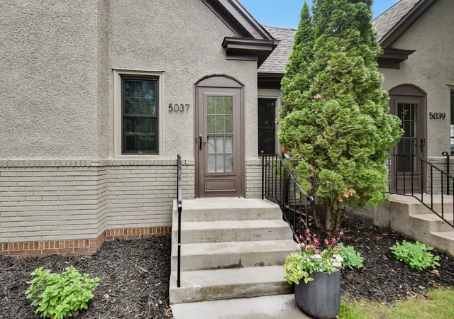 Photo 2 of Multi family home for sale at 5037/5039 Abbott Ave S, Minneapolis, MN 55410 | MLS# 7152729 | Listing updated on 2026-10-08