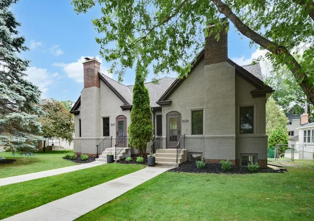 Photo 3 of House for sale at 5037/5039 Abbott Ave S, Minneapolis, MN 55410 | MLS# 7152729 | Listing updated on 2026-10-08