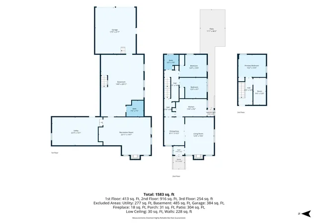 Photo 60 of Multi family home for sale at 5037/5039 Abbott Ave S, Minneapolis, MN 55410 | MLS# 7152729 | Listing updated on 2026-10-08