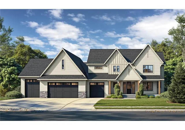 Photo 1 of Single family home for sale at 18727 Jarosite Ct, Lakeville, MN 55044 | MLS# 7152747 | Listing updated on 2026-10-17