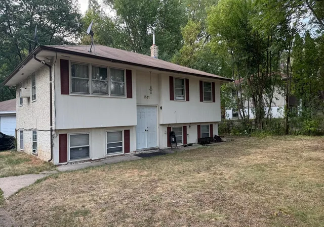 Multi family home for sale at 1561 Arkwright St, Saint Paul, MN 55130 | MLS# 7152755