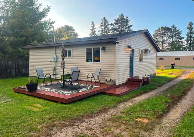 Photo 1 of Single family home for sale at 455 Nw 1st Street, Cohasset, MN 55721 | MLS# 7152758 | Listing updated on 2026-10-02