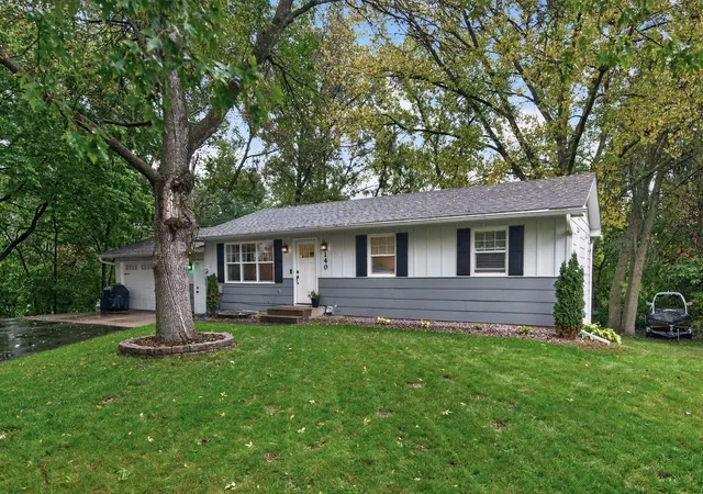 Single family home for sale at 140 Powell Cir N, Big Lake, MN 55309 | MLS# 7152764 | Listing updated on 2026-10-01