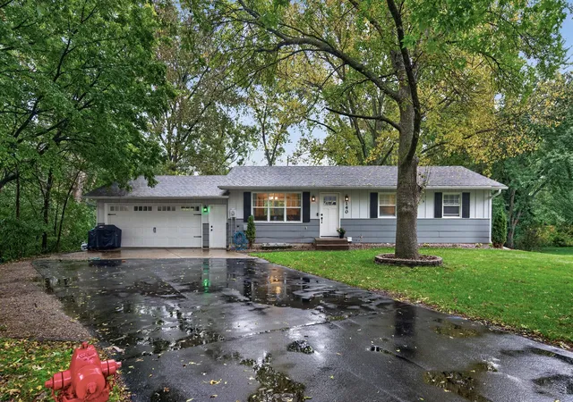 Photo 1 of Single family home for sale at 140 Powell Cir N, Big Lake, MN 55309 | MLS# 7152764 | Listing updated on 2026-10-01