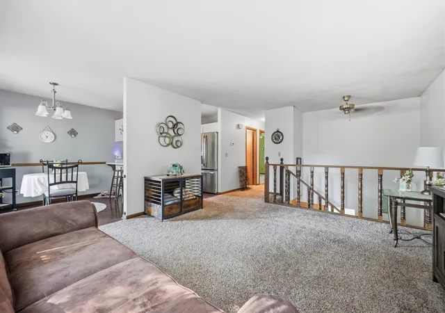 Photo 3 of Single family home for sale at 134 34th Avenue N, Saint Cloud, MN 56303 | MLS# 7152796 | Listing updated on 2026-10-01