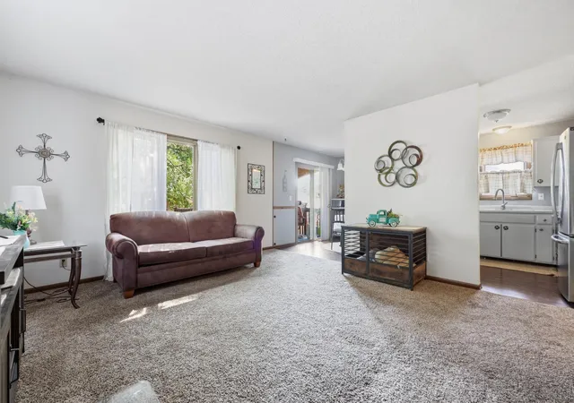 Photo 3 of Single family home for sale at 134 34th Avenue N, Saint Cloud, MN 56303 | MLS# 7152796 | Listing updated on 2026-10-01