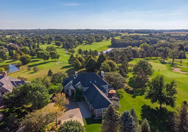 Photo 1 of Sale Pending at 9243 Wedgewood Point, Saint Paul, MN 55125 | MLS# 7152802 | Listing updated on 2026-09-30