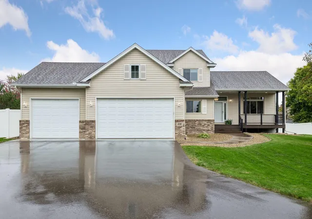 Photo 1 of Single family home for sale at 4181 Jason Ct Ne, Saint Michael, MN 55376 | MLS# 7152804 | Listing updated on 2026-10-05