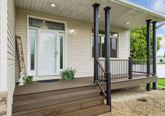 Photo 2 of Single family home for sale at 4181 Jason Ct Ne, Saint Michael, MN 55376 | MLS# 7152804 | Listing updated on 2026-10-05