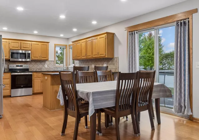 Photo 3 of Single family home for sale at 4181 Jason Ct NE, Saint Michael, MN 55376 | MLS# 7152804 | Listing updated on 2026-10-05