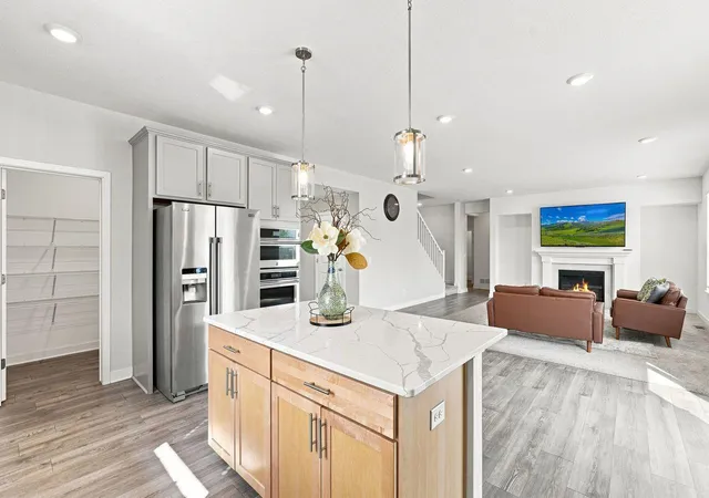 Photo 3 of Single family home for sale at 16197 Europa Ave N, Hugo, MN 55038 | MLS# 7152806 | Listing updated on 2026-10-01
