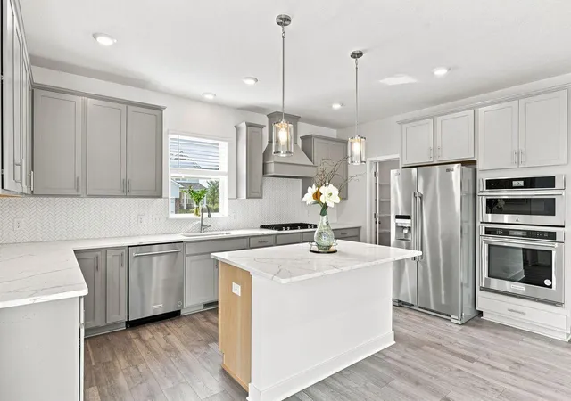 Photo 4 of Single family home for sale at 16197 Europa Ave N, Hugo, MN 55038 | MLS# 7152806 | Listing updated on 2026-10-01