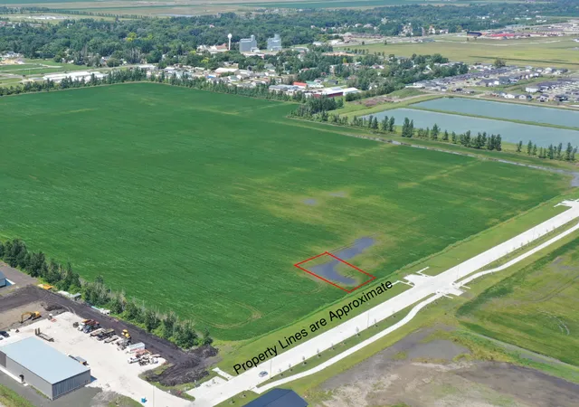 Land for sale at 953 You Betcha Dr, Horace, ND 58047 | MLS# 7152809