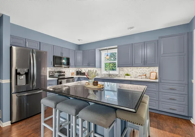 Single family home for sale at 3637 114th Lane NW, Minneapolis, MN 55433 | MLS# 7152813