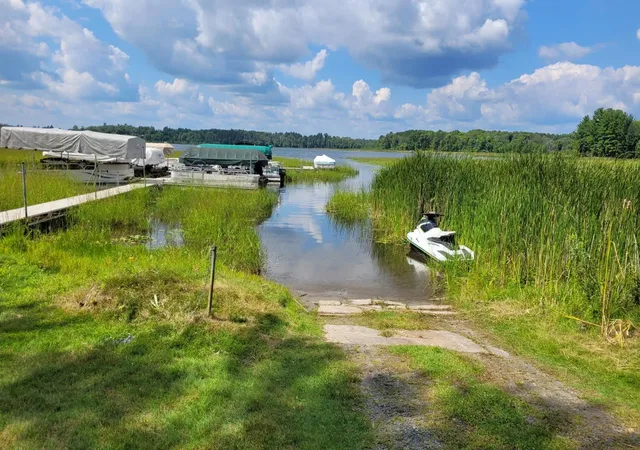 Photo 2 of Land for sale at 121 County 118 Nw, Backus, MN 56435 | MLS# 7152820 | Listing updated on 2026-10-01