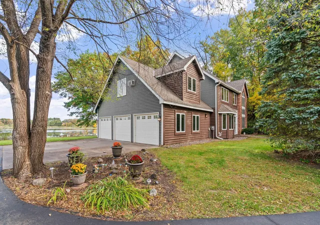 Single family home for sale at 10407 175th Avenue NW, Elk River, MN 55330 | MLS# 7152821