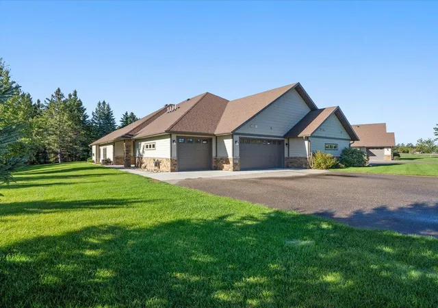 Photo 1 of Townhouse for sale at 12351 Blueberry Loop, Menahga, MN 56464 | MLS# 7152824 | Listing updated on 2026-10-05