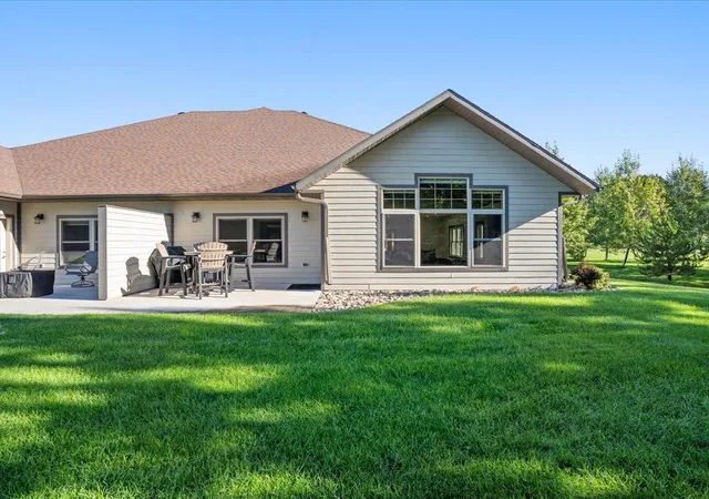 Photo 3 of Townhouse for sale at 12351 Blueberry Loop, Menahga, MN 56464 | MLS# 7152824 | Listing updated on 2026-10-05