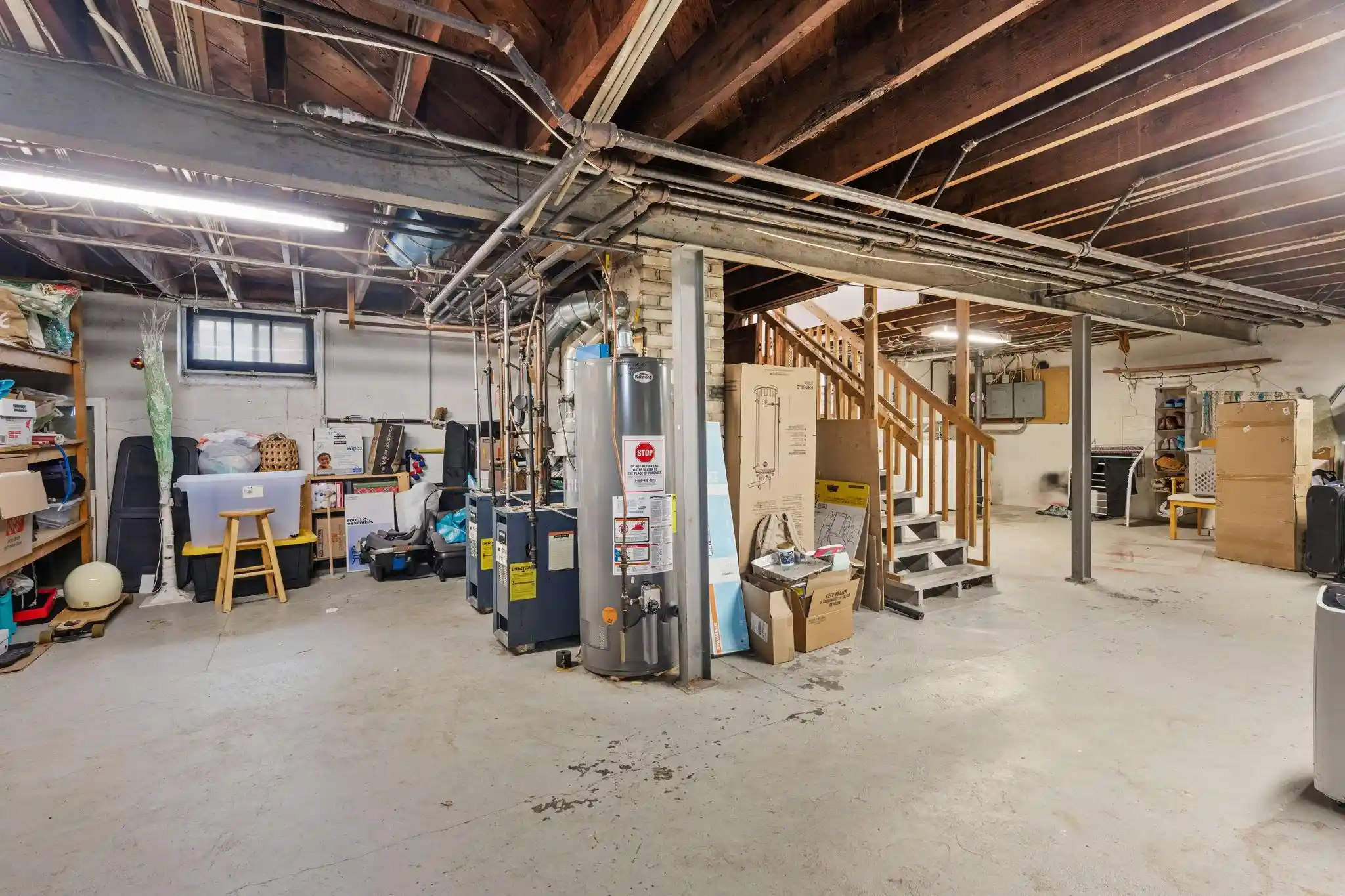 Listing Photo 29 - Condo for sale in 261 Robie St W located at 261 Robie St W, Saint Paul, MN 55107 - Unit 261 Robie St W