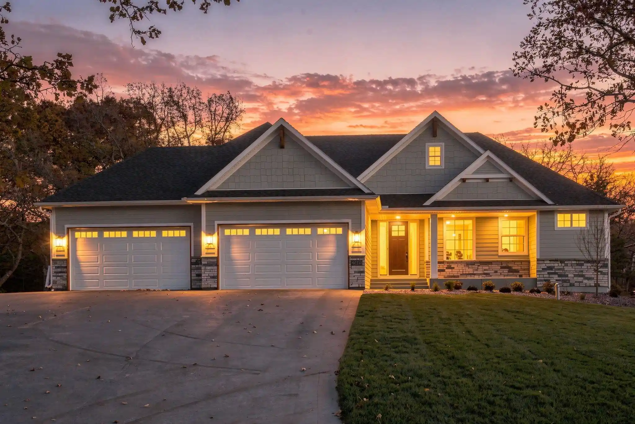 Photo 1 of Single family home for sale at 20449 Salem St Nw, Elk River, MN 55330 | MLS# 7152833 | Listing updated on 2026-10-23