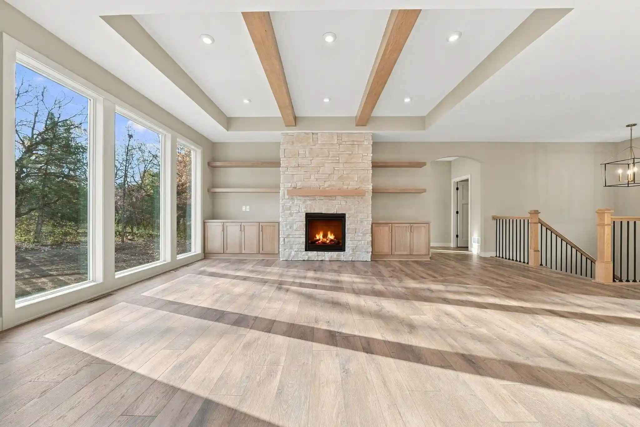 Photo 4 of Single family home for sale at 20449 Salem St NW, Elk River, MN 55330 | MLS# 7152833 | Listing updated on 2026-10-23