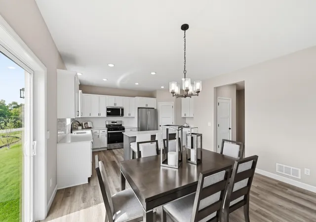 Photo 4 of Single family home for sale at 4479 86th Street NE, Monticello, MN 55362 | MLS# 7152836 | Listing updated on 2026-10-01