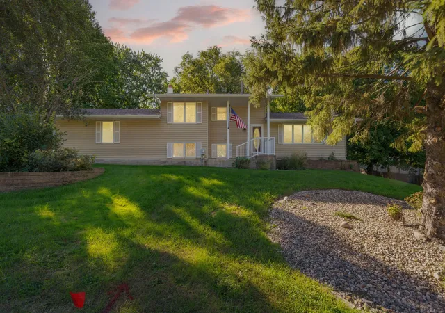 Photo 1 of Single family home for sale at 1320 11th Avenue Ne, Faribault, MN 55021 | MLS# 7152842 | Listing updated on 2026-10-06