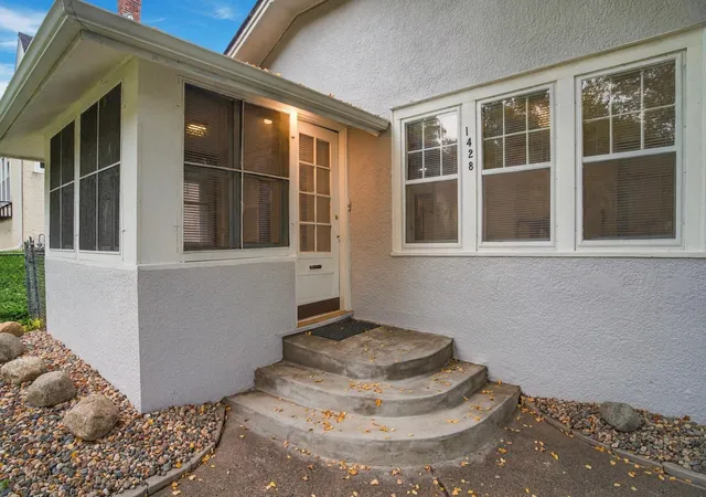Photo 1 of Single family home for sale at 1428 Vincent Ave N, Minneapolis, MN 55411 | MLS# 7152848 | Listing updated on 2026-10-20