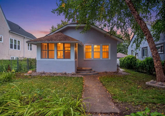 Photo 3 of Single family home for sale at 1428 Vincent Ave N, Minneapolis, MN 55411 | MLS# 7152848 | Listing updated on 2026-10-02