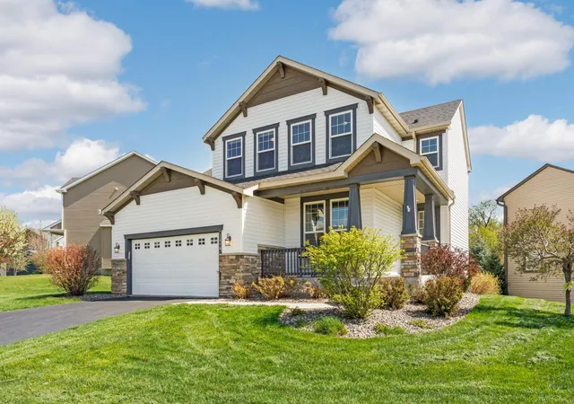 Photo 1 of Single family home for sale at 11779 Harvest Path, Saint Paul, MN 55129 | MLS# 7152851 | Listing updated on 2026-10-01