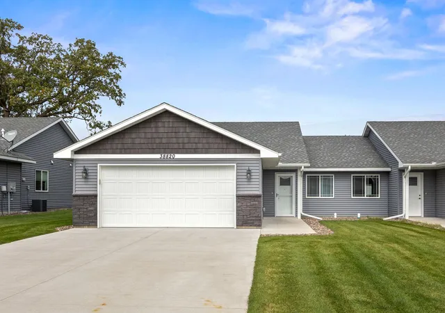 Photo 1 of Single family home for sale at 38820 Maple Ct, North Branch, MN 55056 | MLS# 7152863 | Listing updated on 2026-10-03