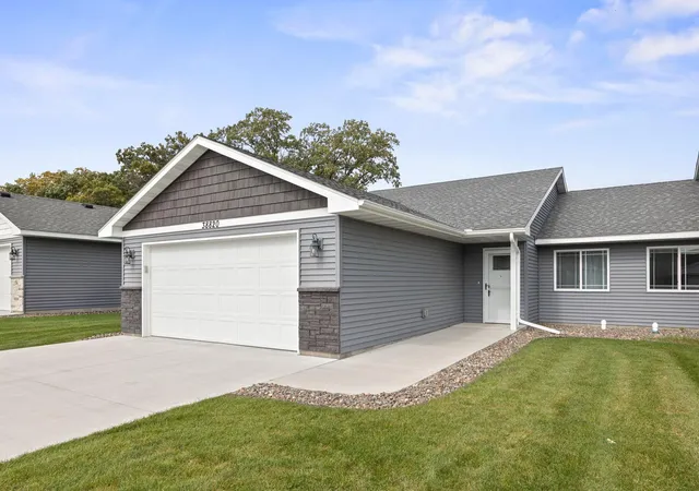 Photo 2 of Single family home for sale at 38820 Maple Ct, North Branch, MN 55056 | MLS# 7152863 | Listing updated on 2026-10-03