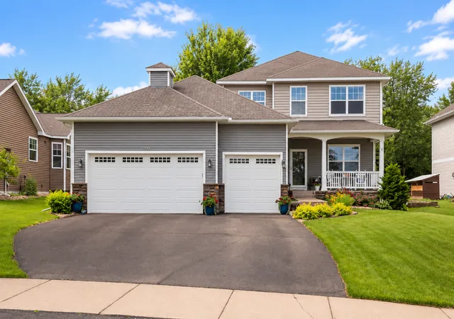 Single family home for sale at 1311 Timber Ln, Buffalo, MN 55313 | MLS# 7152872