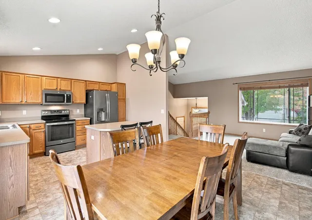 Photo 4 of Single family home for sale at 615 Dillon Ave N, Montrose, MN 55363 | MLS# 7152879 | Listing updated on 2026-10-21