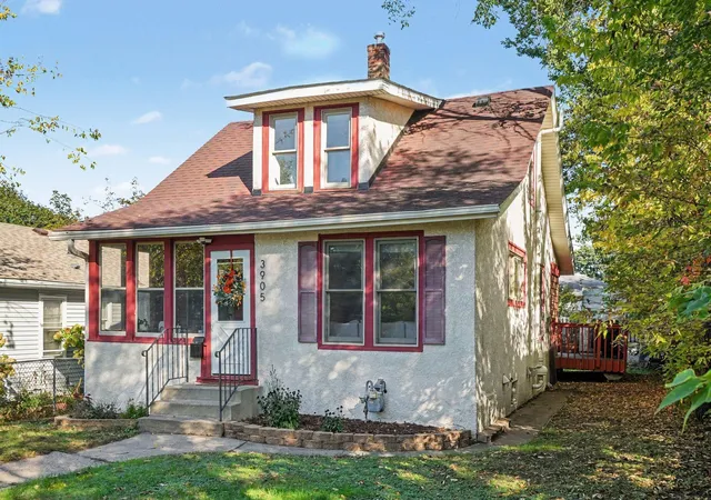 Photo 1 of Single family home for sale at 3905 Cedar Ave S, Minneapolis, MN 55407 | MLS# 7152880 | Listing updated on 2026-10-09