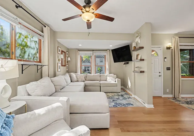 Photo 2 of Single family home for sale at 3905 Cedar Ave S, Minneapolis, MN 55407 | MLS# 7152880 | Listing updated on 2026-10-09