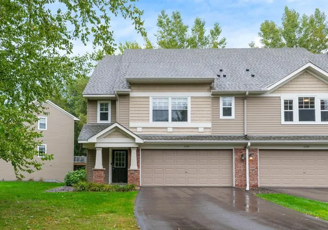 Photo 1 of Single family home for sale at 11161 76th Lane Ne, Albertville, MN 55301 | MLS# 7152884 | Listing updated on 2026-10-02