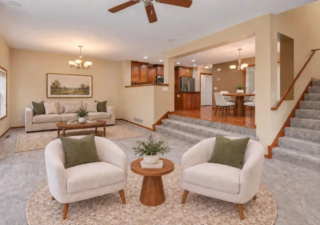 Photo 3 of Single family home for sale at 11161 76th Lane Ne, Albertville, MN 55301 | MLS# 7152884 | Listing updated on 2026-10-02
