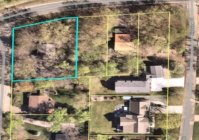 Land for sale at 5200 Greenwood Cir, Excelsior, MN 55331 | MLS# 7152909