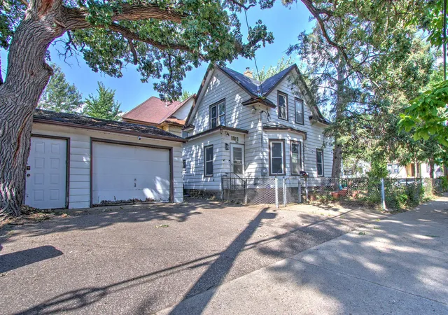 Single family home for sale at 1900 Jackson St NE, Minneapolis, MN 55418 | MLS# 7152918