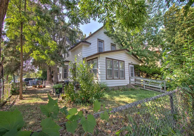 Photo 1 of Single family home for sale at 1900 Jackson St NE, Minneapolis, MN 55418 | MLS# 7152918 | Listing updated on 2026-10-04