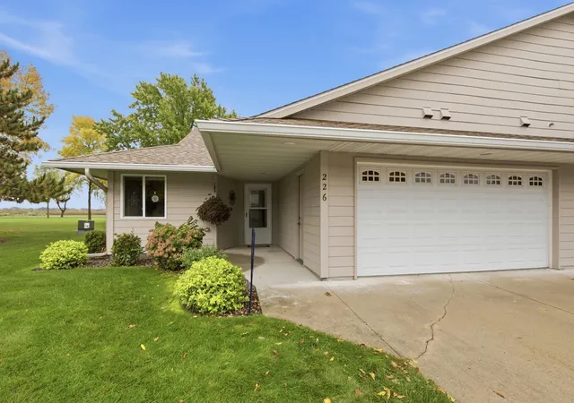 Single family home for sale at 226 Golf Ct, Cold Spring, MN 56320 | MLS# 7152924