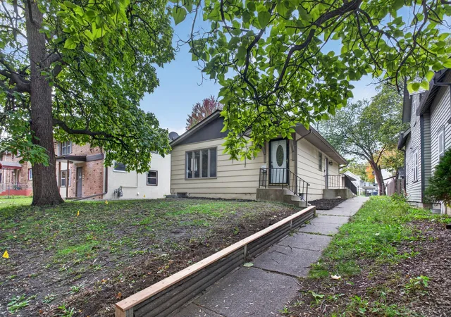 Single family home for sale at 2820 31st Avenue S, Minneapolis, MN 55406 | MLS# 7152929