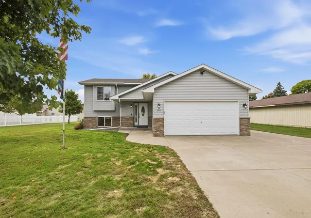 Single family home for sale at 1104 E Able St, Saint Joseph, MN 56374 | MLS# 7152933