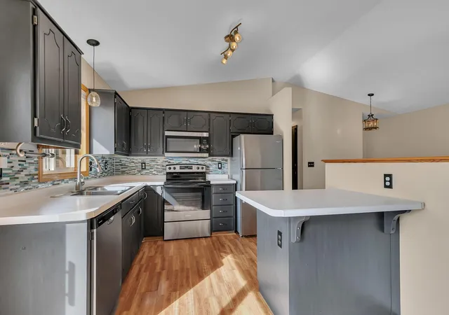 Photo 3 of Single family home for sale at 1104 E Able St, Saint Joseph, MN 56374 | MLS# 7152933 | Listing updated on 2026-10-03