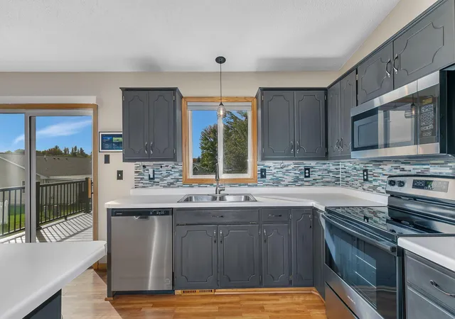 Photo 4 of Single family home for sale at 1104 E Able St, Saint Joseph, MN 56374 | MLS# 7152933 | Listing updated on 2026-10-03