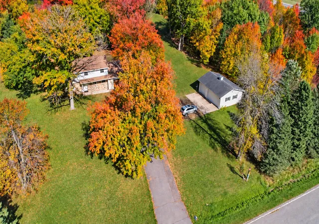 Photo 2 of Single family home for sale at 10814 Pioneer Dr Se, Milaca, MN 56353 | MLS# 7152934 | Listing updated on 2026-10-21