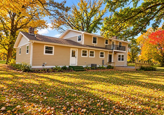 Photo 3 of Single family home for sale at 10814 Pioneer Dr Se, Milaca, MN 56353 | MLS# 7152934 | Listing updated on 2026-10-06