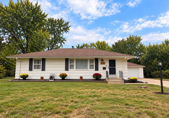 Single family home for sale at 5357 Altura Rd NE, Minneapolis, MN 55421 | MLS# 7152936